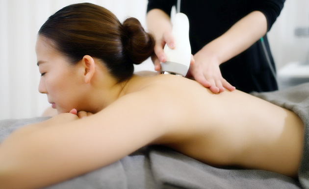 トレーナー寺尾隆宏の写真